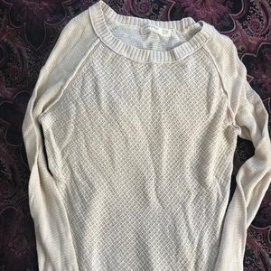 Women’s sweater